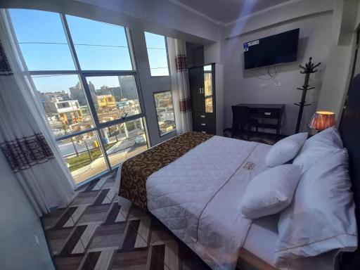 hotel boulevard - Housity