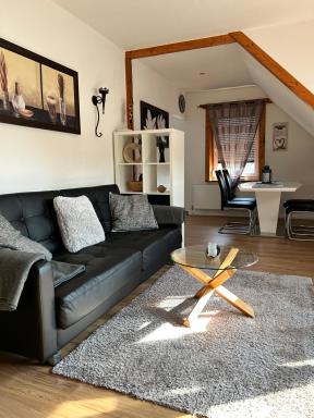 Apartment Auszeit - Housity