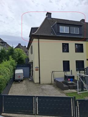Ferienwohnung am Stadion Bochum Grumme - Hizvo