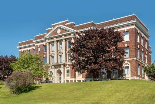 The Courthouse Hotel, Ascend Hotel Collection - Housity