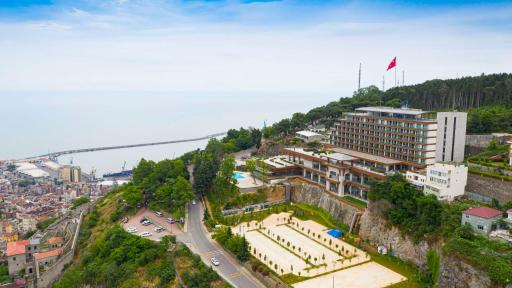 Radisson Blu Hotel Trabzon - Housity