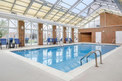 Hilton Vacation Club Varsity Club South Bend, IN - Housity