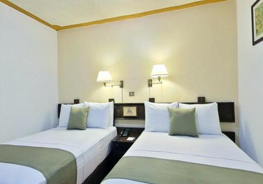 Mision Xalapa Plaza de las Convenciones - Housity