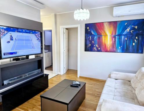 Apartman LUX - Hizvo