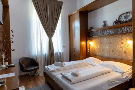 Vinci Apartman Rooms - Housity