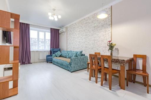 апартаменты с видом на город - Housity