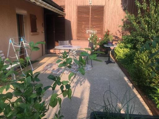 LE ROSSIGNOL - Housity