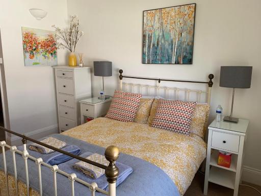 Tree Tops Apartment in Tunbridge Wells - Housity