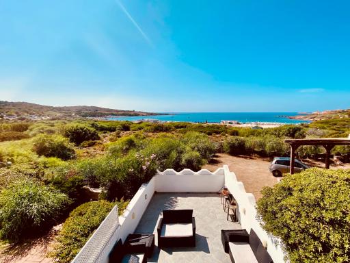 A.I.R. Villa Marinedda - Housity