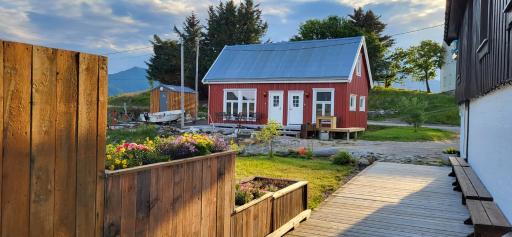 Arctic Lofoten Retreat - Enjoy the silence! - Housity