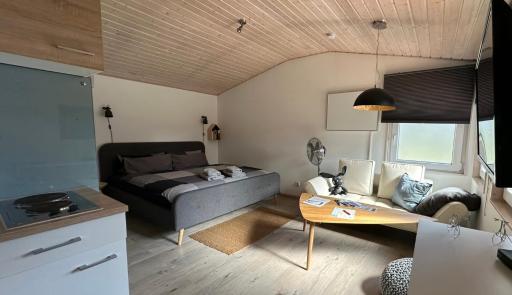 Sommerhäuschen - Housity