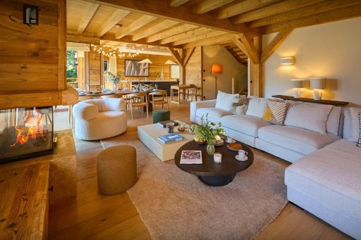 Chalet Piccolo - OVO Network - Housity