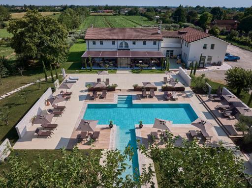 Agriturismo Zapparè Farm Hotel - Housity