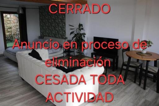 Casa-Loft en el bosque - Housity