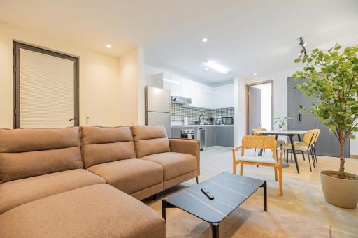 Splendid 1BR in Casco Viejo - Housity