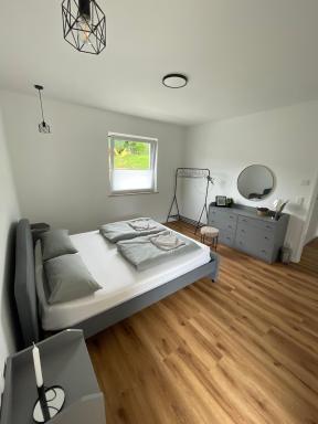 Ferienwohnung am Felsenmeer - Housity