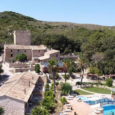 Finca Sa Duaia de Dalt - Housity