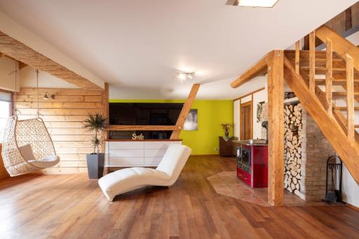 Ferienwohnung Amboss - Housity