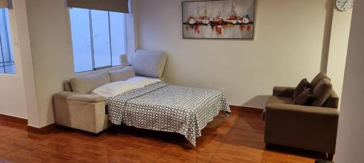 Apart Hotel Cabral - Housity