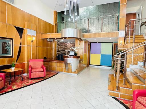 Ponce De Leon Hotel - Housity