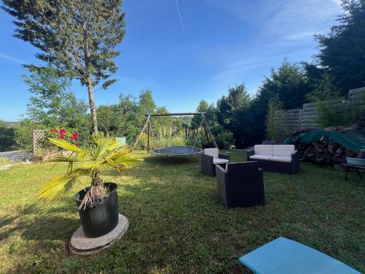 Logement indépendant, de plain pied, à Rodez Aveyron - Housity