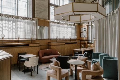 Club Quarters Hotel London City, London - Housity