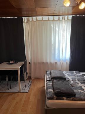 Flat Speicher St. Gallen - Housity