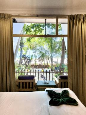 Secret Garden - Housity
