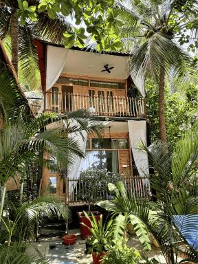 Secret Garden - Housity