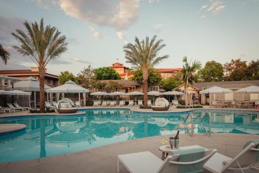 The Langham Huntington, Pasadena - Housity