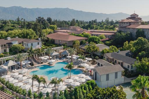 The Langham Huntington, Pasadena - Housity