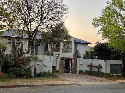 Africa Footprints Lodge Kempton Park - Hizvo