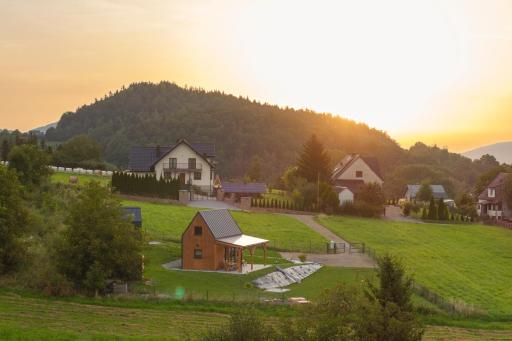 Casa Dobra - Hizvo