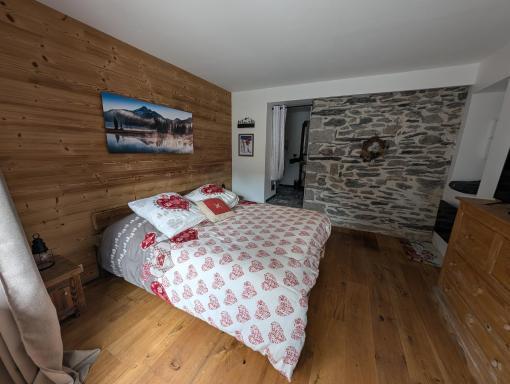 Chambre indépendante avec hammam - Housity