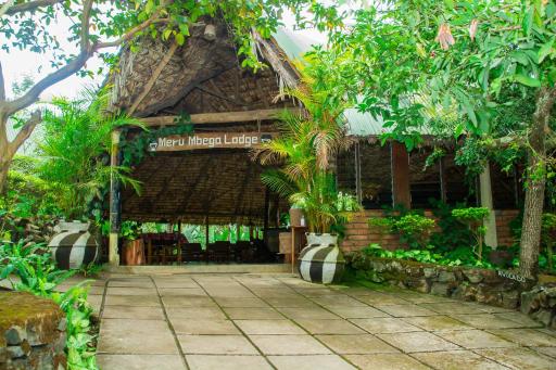 Meru Mbega Lodge - Housity