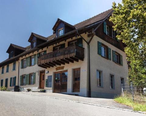Ferienwohnung Sunneschi - Housity