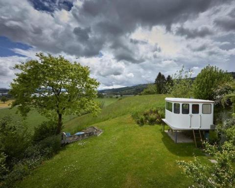 Ferien im Steuerhaus - Housity