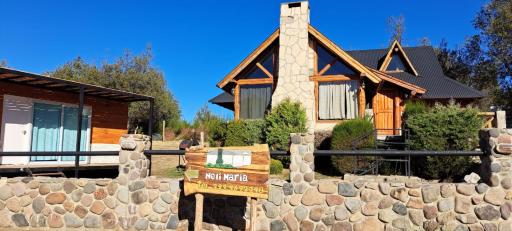 Neli Maria - Housity