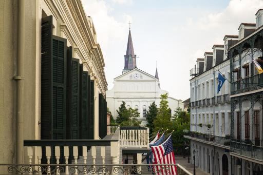 Bourbon Orleans Hotel - Housity
