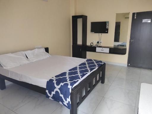 Karthikeya Grand - Housity