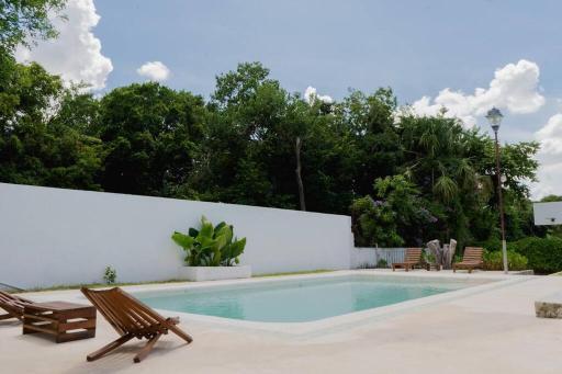 Casa Yucucata - Housity