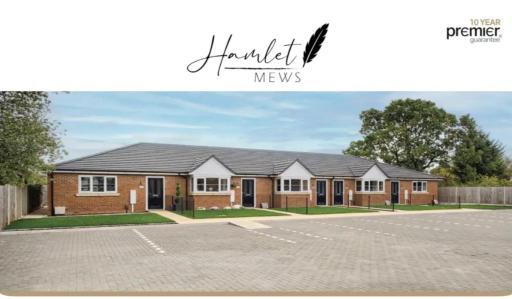 A luxurious escape from the City - Housity