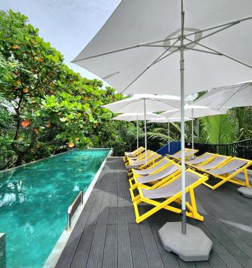Hiddenwoods - Housity