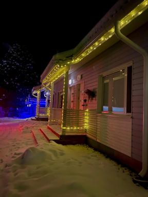 Arctic Resort Delight - Housity