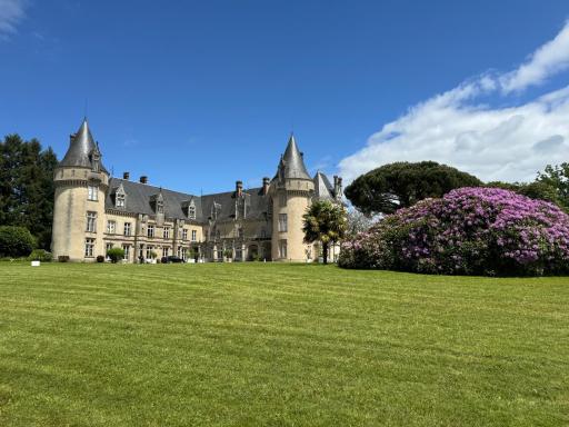 Domaine de Bort - Housity