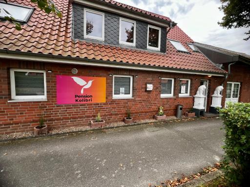 Pension Kolibri - Housity