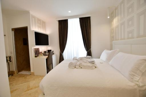 Domus De Cinti Boutique Rooms - Hizvo