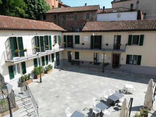 Albergo Tenco by Bottega - Housity