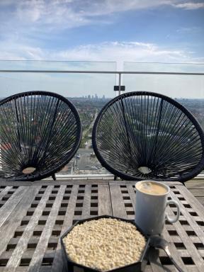 Copenhagen best view apartment - Housity