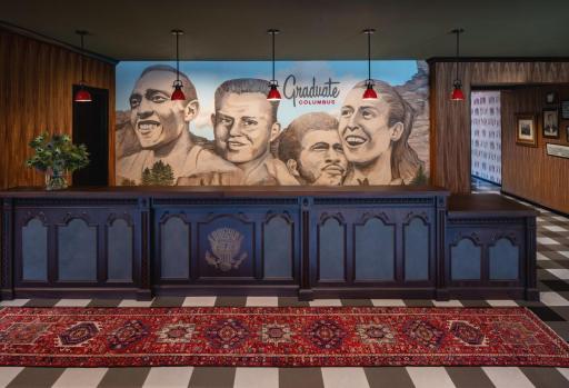 Graduate by Hilton Columbus - Housity